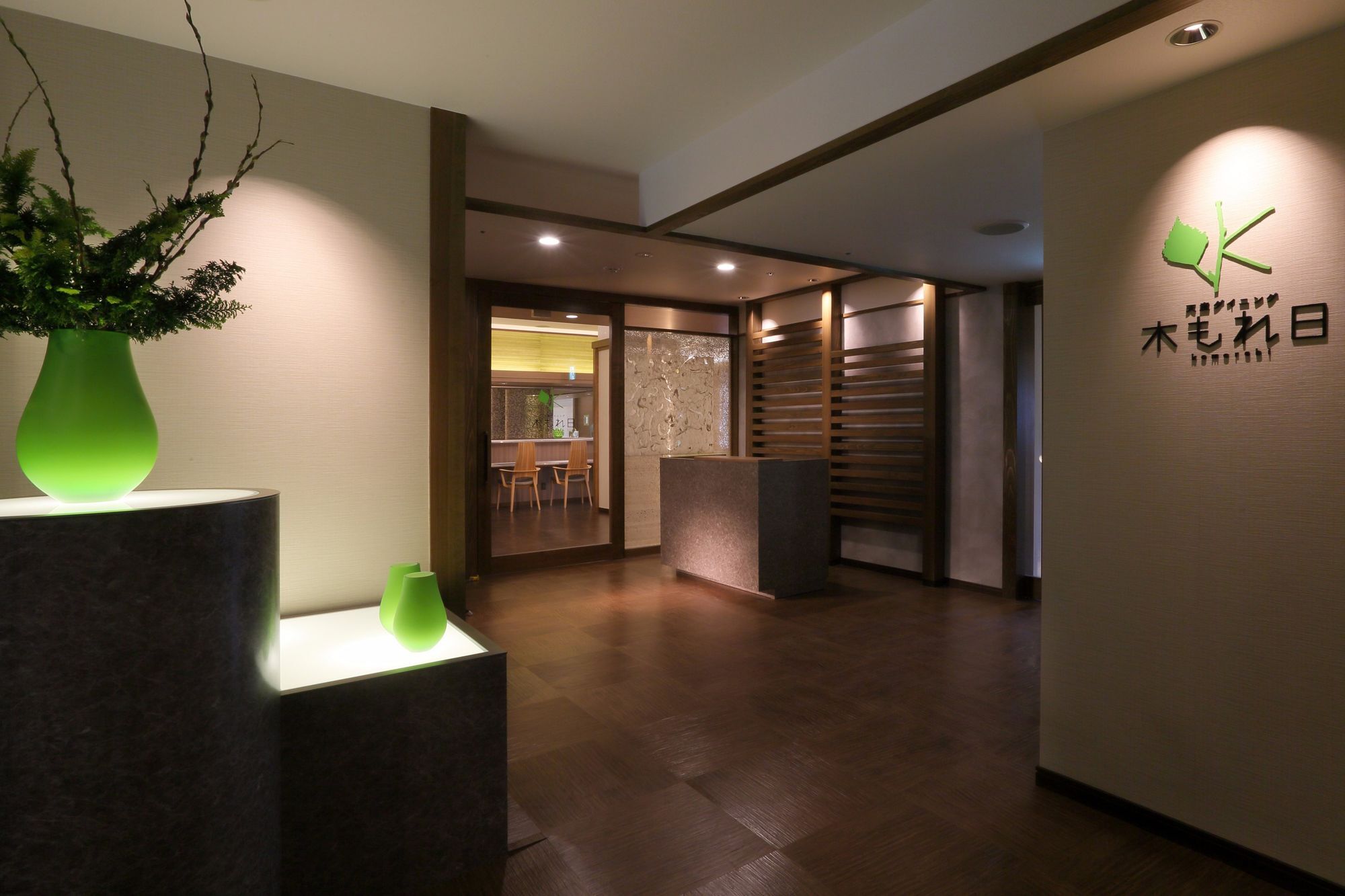 Takinoyu Hotel Tendo Exterior foto